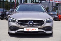 Mercedes-Benz C 200 C200 T-Modell Avantgarde