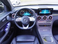 Mercedes-Benz GLC 300 d AMG Line 4Matic