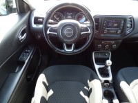 Jeep Compass 1.4 Longitude FWD