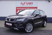 Vorschau: Seat Ateca 2.0 TDI Xcellence 4Drive