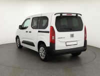 Fiat Doblo Kastenwagen L1 1.2 PureTech