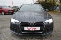 Audi A4 Avant 2.0 TDI S-tronic