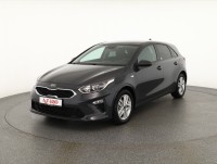 Vorschau: Kia cee'd Ceed 1.4
