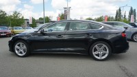 Audi A5 Sportback 40 2.0 TDI