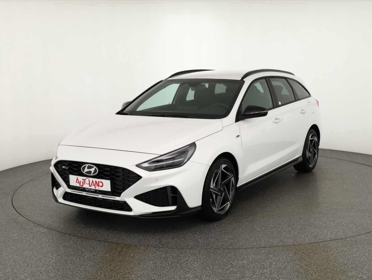 Hyundai i30 Kombi 1.5 T-GDI N-Line Aut.