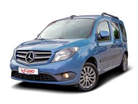 Mercedes-Benz Citan 111 CDI Tourer Edition Navi Sitzheizung Bluetooth