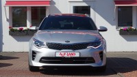 Kia Optima 2.0T-GDI GT