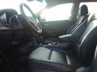 Hyundai Santa Fe 2.2 T-GDI blue Premium 4WD