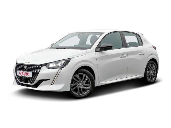 Peugeot 208 1.2 PureTech