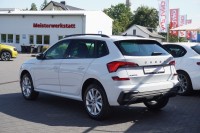Skoda Kamiq 1.0 TSI