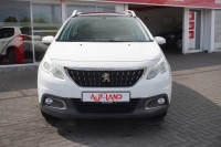 Peugeot 2008 1.2 Pure Tech Active