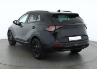 Kia Sportage 1.6 T-GDI Black Edition Aut.