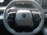 Peugeot 5008 GT 1.2 Hybrid Aut.