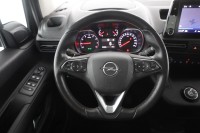 Opel Combo Life 1.2 Turbo Elegance Aut.
