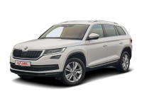 Skoda Kodiaq 2.0 TSI Style 4x4 DSG LED Panorama AHK