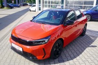 Vorschau: Opel Corsa F 1.2 Turbo GS Line YES