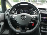 VW Touran R-Line