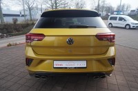 VW T-Roc 2.0 TSI R 4Motion DSG