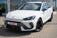 Vorschau: Cupra Leon ST 1.5 eTSI DSG