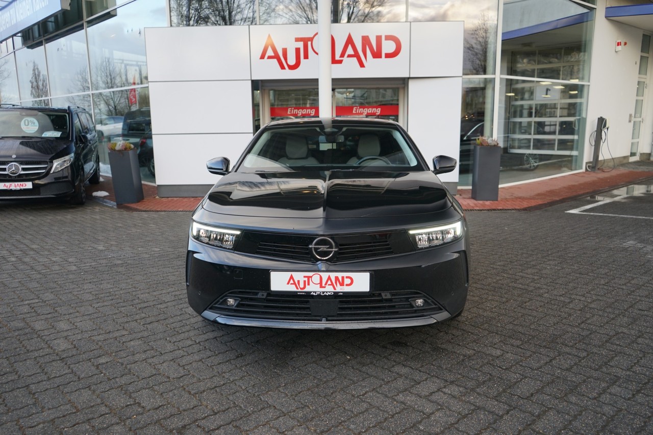 Opel Astra L ST 1.5 CDTI Business