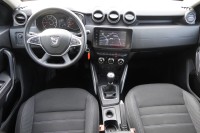 Dacia Duster II 1.3 TCE Prestige