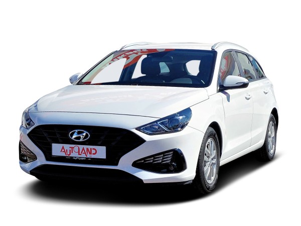 Hyundai i30 SW 1.0 T-GDI Select