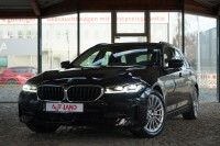 Vorschau: BMW 530 e Touring