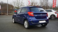 Vorschau: Ford Ka Ka+ 1.2 Cool&Connect