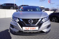 Nissan Qashqai 1.3 DIG-T