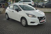 Nissan Micra 1.0 Visia Plus