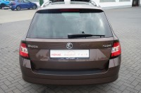 Skoda Fabia Combi 1.2 Style