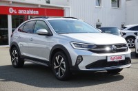 VW Taigo 1.0 TSI DSG