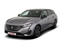Peugeot 308 SW 1.2 Hybrid 145 Aut. 2-Zonen-Klima Navi Sitzheizung
