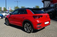 VW T-Roc 2.0 TDI R-Line DSG