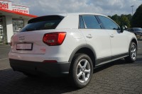 Audi Q2 1.0 TFSI ultra