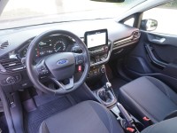 Ford Fiesta 1.0 EcoBoost