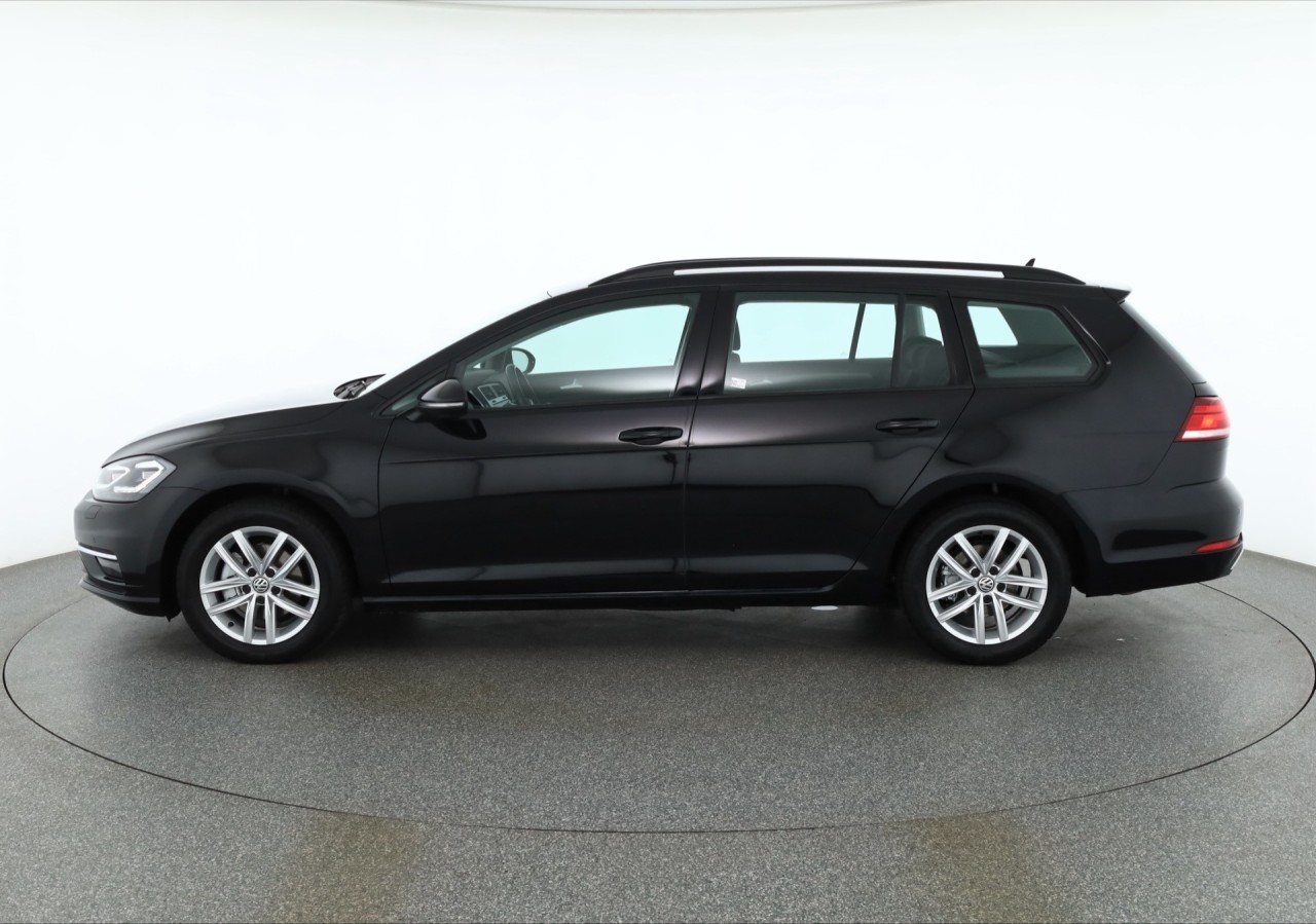 VW Golf VII Variant 1.5 TSI DSG Comfortline