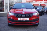 Skoda Karoq 1.5 16V TSI Sportline DSG