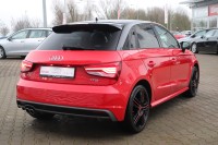 Audi A1 Sportback 1.4 TFSI design Sportback design