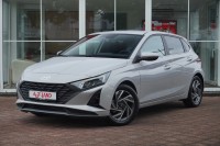 Vorschau: Hyundai i20 1.2