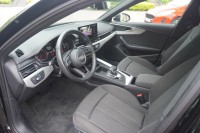 Audi A4 Quattro Avant 45 2.0 TFSI quattro S-Tronic