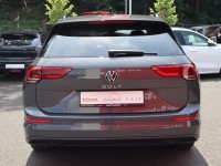 VW Golf VIII 2.0 TDI