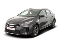 Kia XCeed 1.6 GDI Aut. 2-Zonen-Klima Navi Sitzheizung