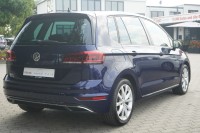 VW Golf Sportsvan 1.5 TSI DSG
