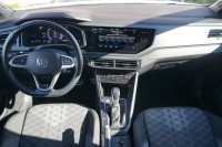 VW Taigo 1.5 TSI DSG R-Line