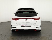 Kia pro_cee'd ProCeed 1.6 T-GDI GT Aut.