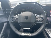 Peugeot 408 GT-Line 130 Aut.