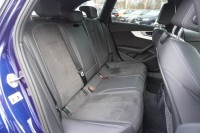 Audi A4 Avant 40 TDI S-Tronic S-Line