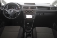 VW Caddy 2.0 TDI