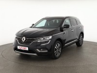 Renault Koleos 2.0 dCi 175 Intens 4x4 2-Zonen-Klima Navi Sitzheizung